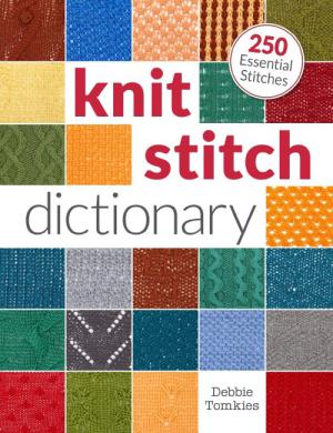 knitch stitch dictionary